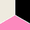 Black Multi, variant on Wonder Nation Toddler Girls Tee with Short Sleeves, Sizes 18M-5T