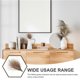 thumbnail image 2 of 12pcs Simulation Grass Home Plant Decor Artificial Plants Adornments Grass Decor, 2 of 4