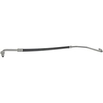Dorman 625-311 Engine Oil Cooler Hose Assembly for Specific Chevrolet / GMC Models