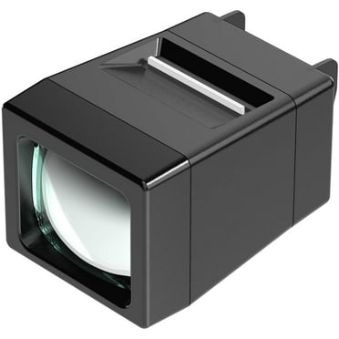 Digitnow LED Lighted Illuminated 35mm Slide Viewer