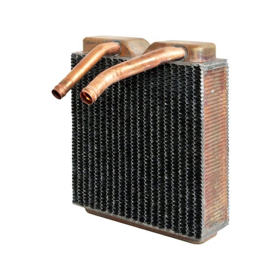Heater Core - Compatible with 1966 - 1970 Buick Riviera 1967 1968 1969