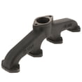 thumbnail image 1 of Tamaño Del Colector de Del Motor de La Elevadora: Longitud 38.5, Ancho 8 Cm, 11 Cm shamjiam Colector de escape de la carretilla elevadora, 1 of 6
