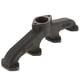 thumbnail image 1 of Múltiple De Del Motor Del Montacargas Piezas Del Motor Del Montacargas Material: Hierro Sharpla Colector de escape de la carretilla elevadora, 1 of 6