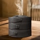 thumbnail image 5 of Soporte para Quemador de incienso Zulema Quemador de incienso Negro, 5 of 8