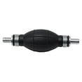 Fuel Line Pump Primer Bulb Hand Primer Gas Petrol Pumps Rubber+