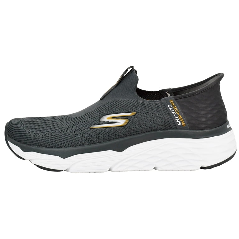 Skechers Men’s Max Cushioning Elite - Advantageous Slip-On Sneakers, Size 9 M Amazon.com | Skechers Men main image 2