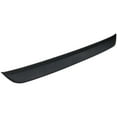 thumbnail image 3 of For 2021-2023 Durango Front Bumper Trim Black 6XG26RXFAA CH1044149 Q, 3 of 5