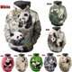 thumbnail image 5 of Sudadera con capucha con estampado 3D de panda para hombre y niño, ropa de calle divertida a la moda, sudaderas con capucha, ropa unisex de invierno estilo Harajuku, 5 of 5
