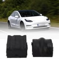 thumbnail image 3 of 2Pcs Front Control Arm Bushing for Tesla Model 3 1144383-00-B Parts, 3 of 5