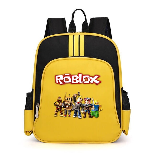 Mochila con costuras para estudiantes, morral femenino para niñas y niños pequeños, bonito bolso de dibujos animados para guardería, novedad