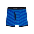 thumbnail image 2 of Fruit of the Loom Boys' CoolZone Boxer Briefs, 10+3 Bonus Pack, 2 of 7