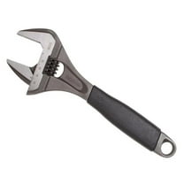 Bahco - 9033 ERGO™ Extra Wide Jaw Adjustable Wrench 250mm