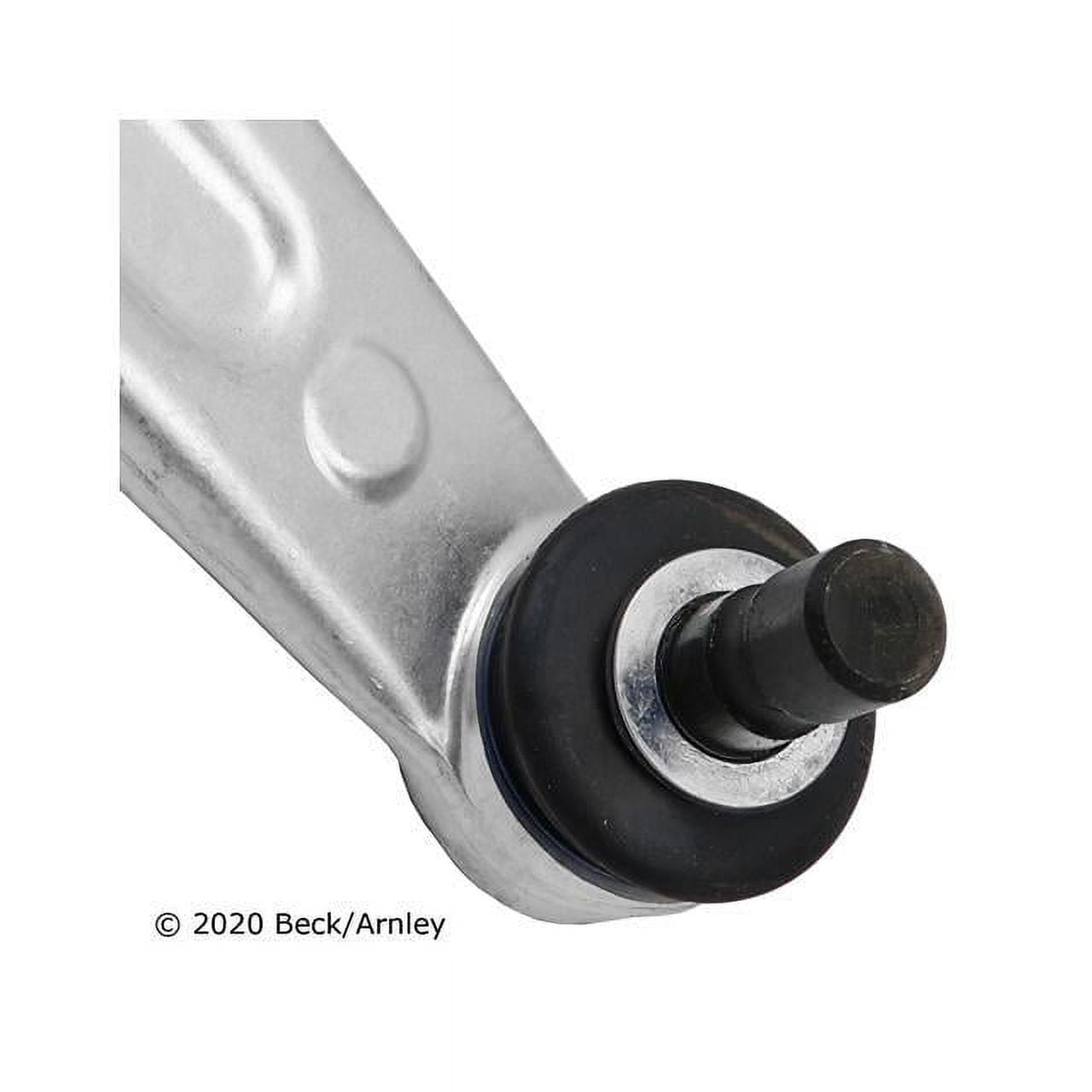 BeckArnley 102-8225 Control Arm With Ball Joint