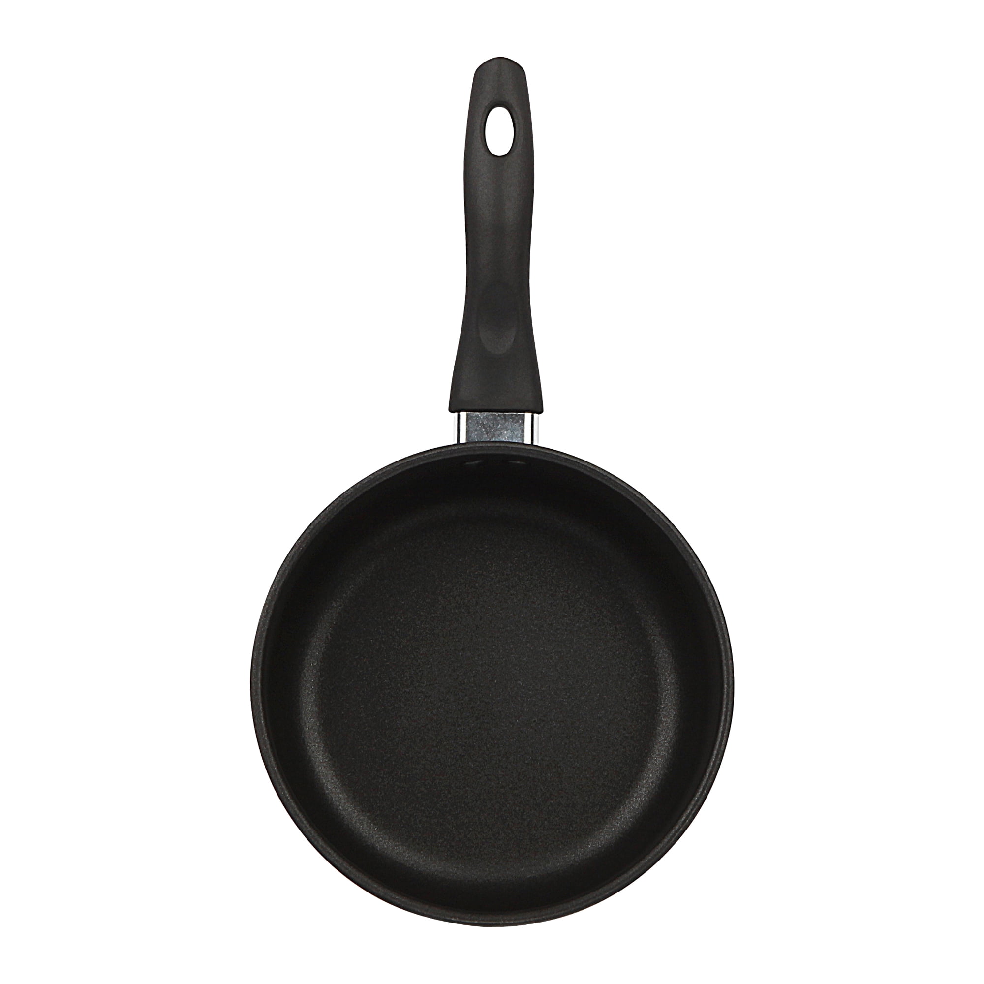 (2 pack) Mainstays 2-Quart Non-Stick Saucepan, Black