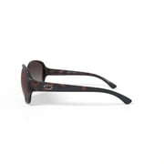 Oscar Women's Rx'able Fashion Sunglasses O1208 Tortoise 61-18-140 With Case