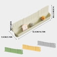 thumbnail image 3 of pitrice Waterproof Board For Kitchen Sink Enjoy Dry And Neat Cooking Environment Portable Water Retaining type+3, 3 of 6