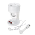 thumbnail image 2 of Vaporizador Facial De Escritorio Portátil Pulverizador Hidratante De Iones Negativos Cuidado De La Piel Enchufe De Ee. Uu. 110V Sweethay CE001900-00, 2 of 7