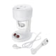 thumbnail image 2 of Vaporizador Facial De Escritorio Portátil Pulverizador Hidratante De Iones Negativos Cuidado De La Piel Enchufe De Ee. Uu. 110V Guardurnaity CE001900-00, 2 of 7