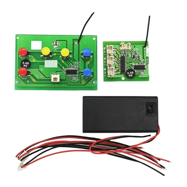 6 channel cheap rc transmitter