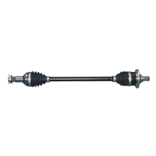 Tytaneum Front Left Rear Left Right HD CV Axle for Prowler XTX 700 4x4 2008-2010