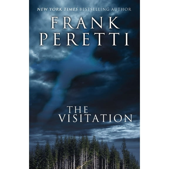 The Visitation, (Paperback)