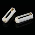 thumbnail image 2 of 2 Pcs Battery Holder Case Box 3 AAA LR03 For Flashlight Torch New, 2 of 6