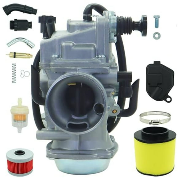 Complete Parts Kit for Honda TRX300 TRX300FW Carb ATV Reliable Performance