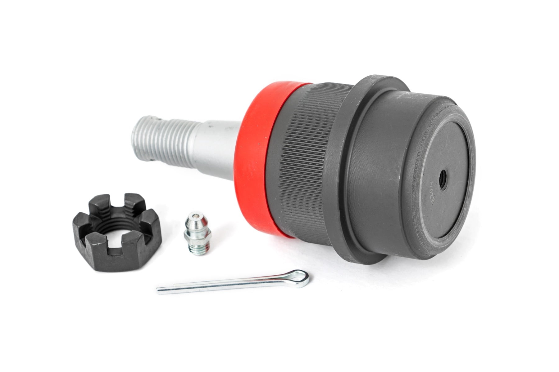 Rough Country Heavy Duty Replacement Ball Joints for Jeep TJ/XJ/YJ/ZJ - 10642 Fits select: 1999-2004 JEEP GRAND CHEROKEE, 1997-2006 JEEP WRANGLER / TJ