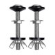 thumbnail image 1 of Set of 2 Close Coupled Toilet Bolts and Gasket for Leaky Toilets, 1 of 5