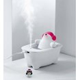thumbnail image 1 of UBIUO Cool Mist USB Humidifier 550ml,Cute Humidifiers Polar Bear Air humidifier for Baby Bedroom,Two Spray Modes,Auto Shut-Off - -, 1 of 4