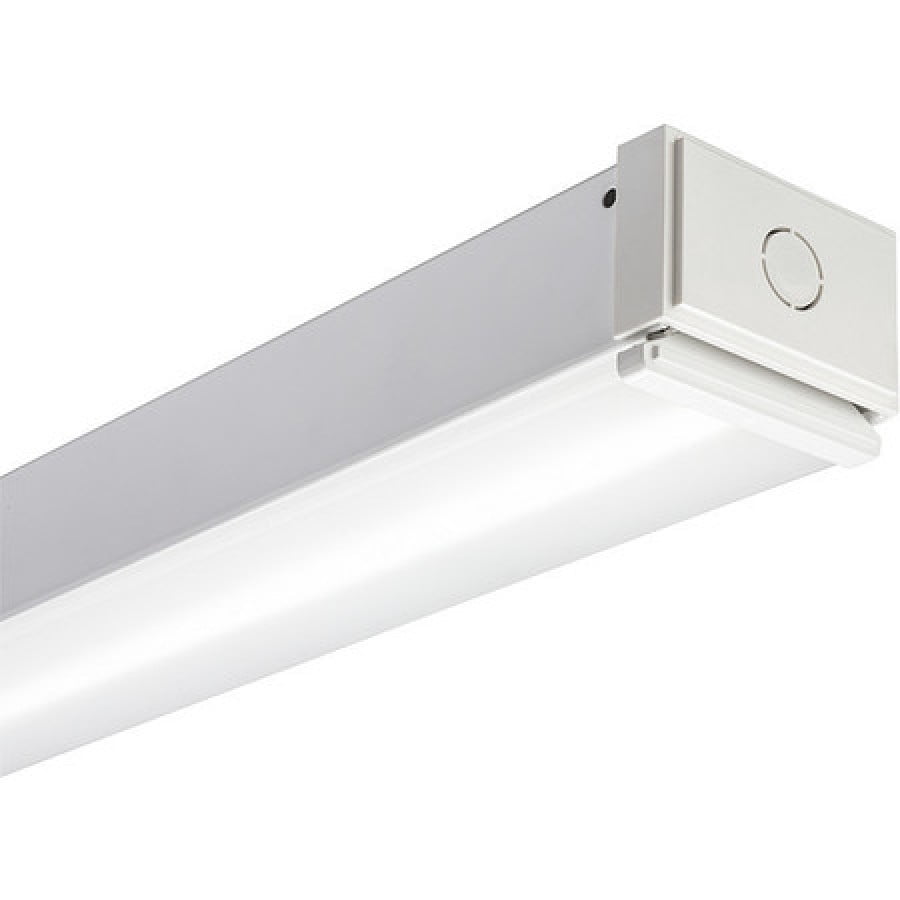 LITHONIA LIGHTING CLX L48 3000LM SEFFDLMVOLTGZ1040K80CRIWH LED Linear