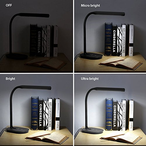 aglaia desk lamp