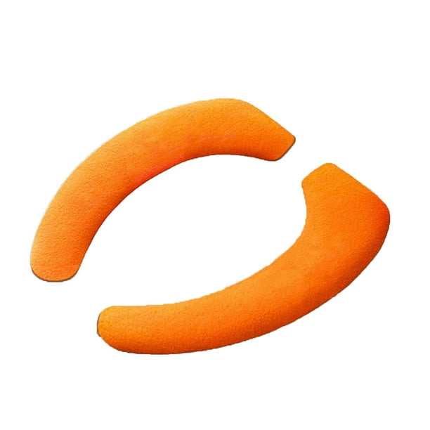 RKSTN Bathroom Soft Thicker Seat Cover, Warmer Cloth Toilet Seat Stretchable Washable Covers Pads