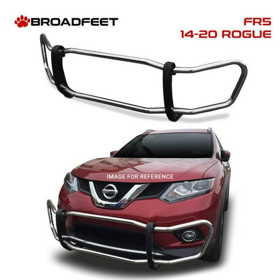 fits Nissan Rogue 2014-2020 Front Runner - WAAG Style