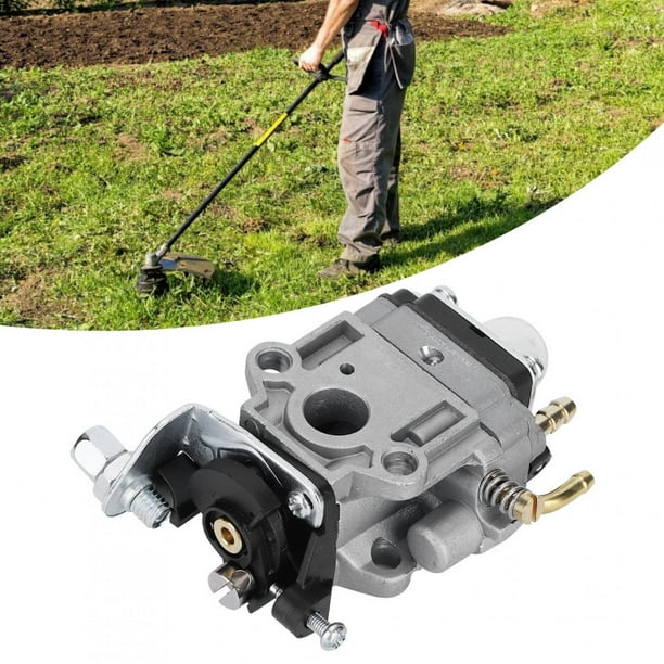 Carburetor for weed eater lawn mower sale