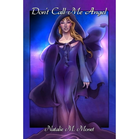 Don't Call Me Angel (Paperback)