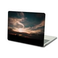 thumbnail image 1 of KSK KAISHEK Hard Case Cover for MacBook Pro 16 inchs 2021 - 2023 A2485 & A2780, Sky Series 0572, 1 of 5