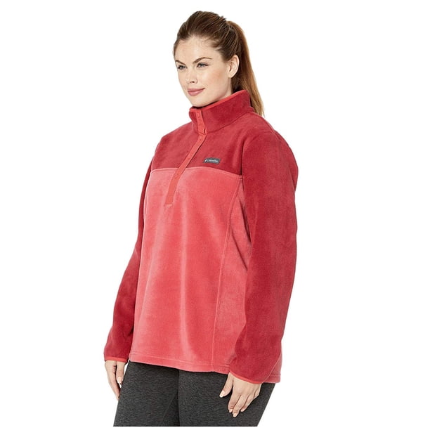 columbia benton springs pullover
