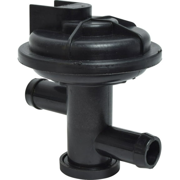 HVAC Heater Control Valve -- Heater Valve Vacuum