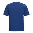 thumbnail image 2 of Russell T-Shirt Épais pour Hommes, 2 of 3