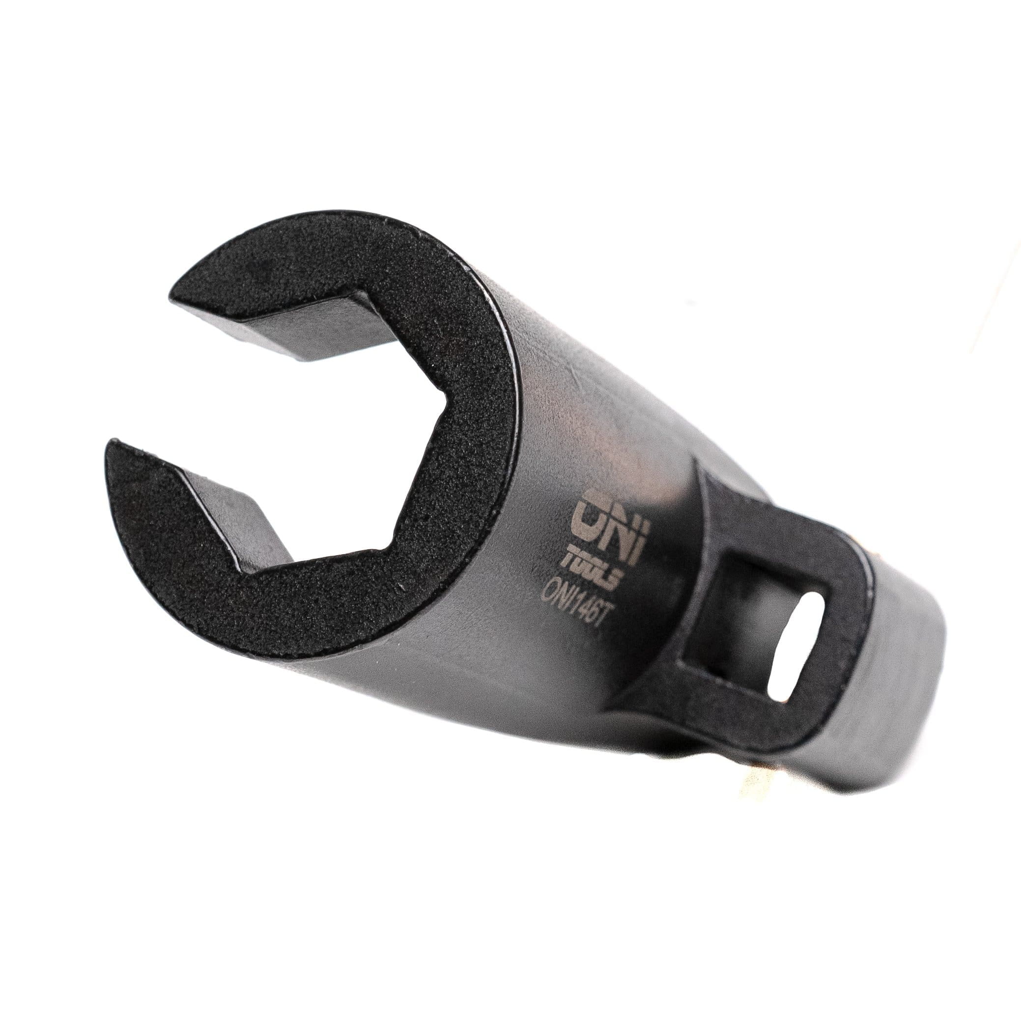 19MM High Pressure Fuel Line Socket Removal Tool 3/8" Drive for Detroit