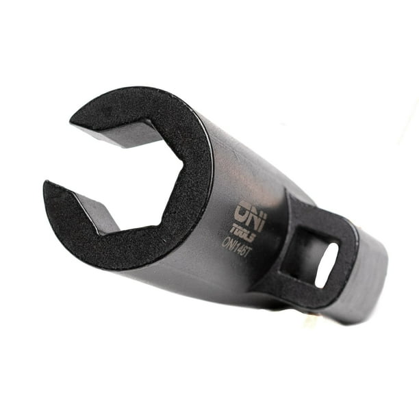 19MM High Pressure Fuel Line Socket Removal Tool 3/8" Drive for Detroit