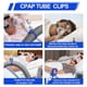 thumbnail image 2 of Juego de 4 Cepillos de Limpieza para Tubos CPAP, Aptos para Mangueras y Máscaras CPAP Estándar con Diámetros de 15 A 22 mm, 2 of 8