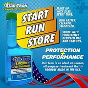 StarTron Enzyme Fuel Treatment Super Concentrated Diesel Formula