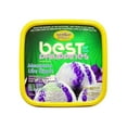 thumbnail image 1 of San Miguel Gold Label Ice Cream Ube Macapuno in Tub, 1.5L, 1 of 2
