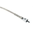 thumbnail image 7 of 2X Rotary Grinder Tool Flexible Flex Shaft Fits + 0.3-6.5mm Handpiece for Style Electric Drill, 7 of 7