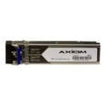 thumbnail image 2 of Axiom Antaira SFP-100S20-T Compatible - module Émetteur-Récepteur SFP (mini-GBIC) (Équivalent à: Antaira Technologies SFP-100S20-T) - 100Mb LAN - 100Base-LX - SFP (mini-GBIC) / LC Monomode - jusqu'à 12,4 miles - 1310 nm, 2 of 3