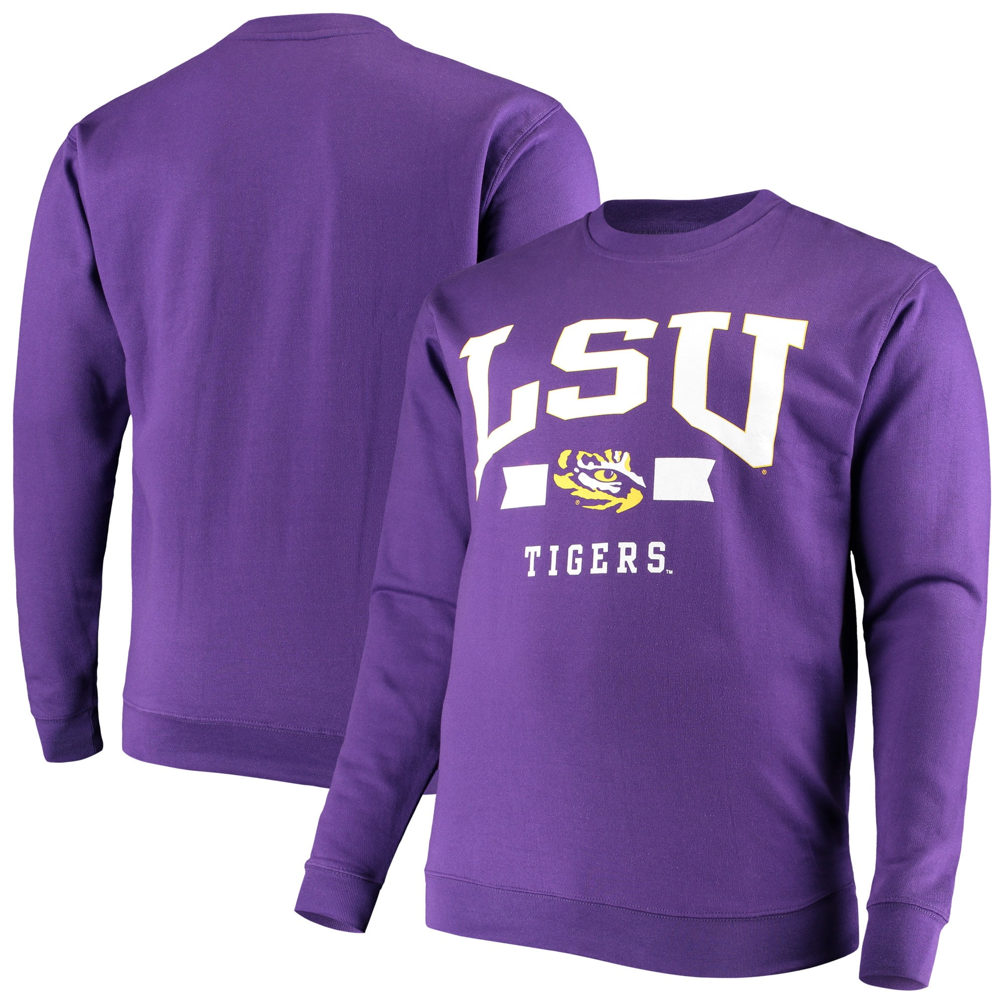 purple sweatshirt walmart