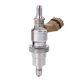 thumbnail image 1 of Speravity Boquilla de inyección Material premium Práctico para instalar Inyector de combustible Sellado práctico Reemplazo portátil útil para Auris Vehículos, repuestos y accesorios Mis Speravity VI009612-00B, 1 of 6