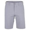 thumbnail image 2 of NEW Men's Travis Mathew Beck Golf Short Light Grey 38, 2 of 6